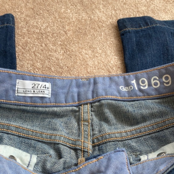 Jeans - Picture 2 of 6